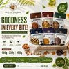Top 10 Health Benefits of Dry Fruits: Why You Should Eat Them Every Day