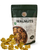 Nuts_For_Wellness_100_g_premium_Walnuts.Packaging of premium walnuts with a clear view of the product on a white background