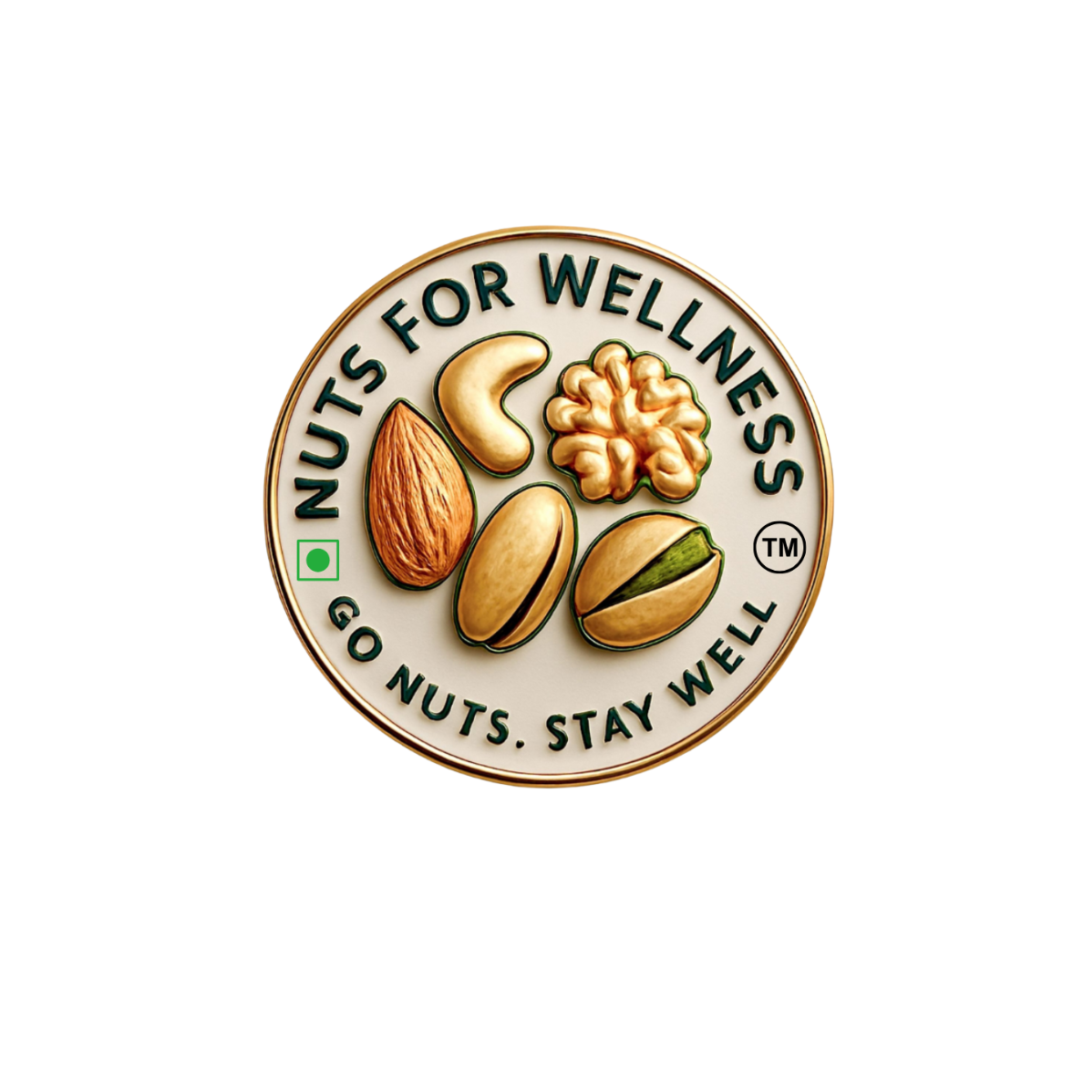 Nuts For Wellness Nuts For Wellness