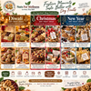 Festive Dry Fruit Ideas for Diwali, Christmas and New Year