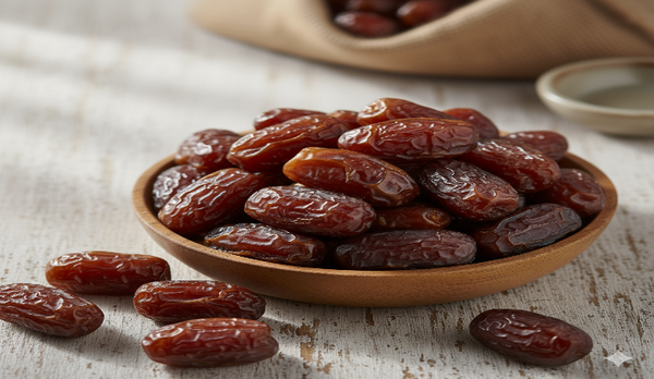 Medjool Dates