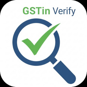 GSTIN VERIFY
